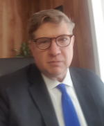 Graham Sebren Butler (Staunton, Virginia)