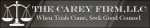 Carey Injury Law, PLLC (Grand Island, New York)