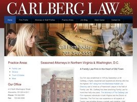 Brianna Denise Salerno (Alexandria, Virginia)