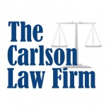The Carlson Law Firm (San Angelo, Texas)