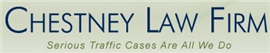 Mr. Robert W. Chestney (Atlanta, Georgia)