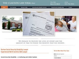 Mr. Vaughn S. Clauson (Durham, North Carolina)