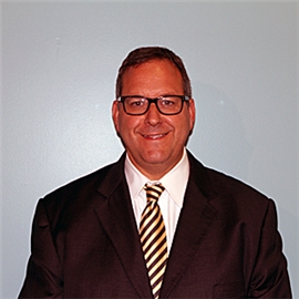 Mr. Marc Edward Dann (Cleveland, Ohio)