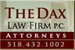 John William Dax (Albany, New York)