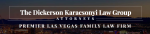 Robert P. Dickerson (Las Vegas, Nevada)