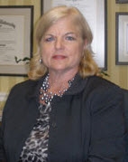 Julia Crader Dolan (Sikeston, Missouri)