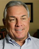Mr. William James Dorsey (Jacksonville, Florida)