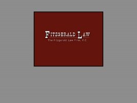 Mr. William Terry Fitzgerald (The Woodlands, Texas)