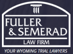 Mr. Donald L. Fuller (Casper, Wyoming)