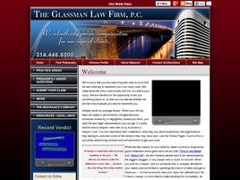 Stephen M. Glassman (St. Louis, Missouri)