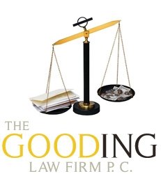 O. Clifton Gooding (Oklahoma City, Oklahoma)