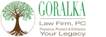 John M. Goralka (Sacramento, California)
