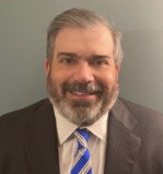 Richard F. Hawkins III (Richmond, Virginia)