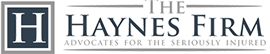 Olen Haynes, Sr. (Johnson City, Tennessee)