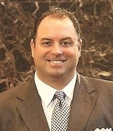 Mr. Jay Andrew Hebert (Clearwater, Florida)