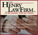 Steven D. Henry (Overland Park, Kansas)