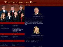Manuel Baca Fierro (Herndon, Virginia)