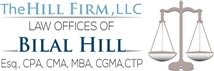 Mr. Bilal Hill (Bedminster, New Jersey)