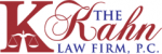 Mr. John Joseph Kahn, Jr. (Pearland, Texas)