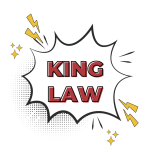 Kenneth Kirtley King (Northridge, California)