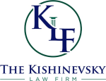 Leonid Kishinevsky (Houston, Texas)