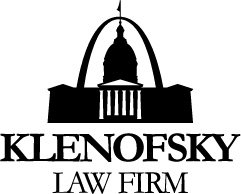Joseph Daniel Klenofsky (St. Louis, Missouri)