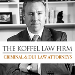 Bradley P. Koffel (Columbus, Ohio)