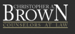 Christopher Arthur Brown (Atlantic City, New Jersey)
