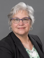 Nicole Schell Klapka (Knoxville, Tennessee)