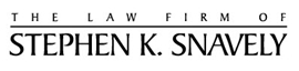Stephen Krohn Snavely (Defiance, Ohio)