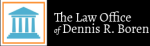 Dennis R. Boren (Amarillo, Texas)
