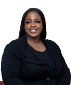 Andrea Danielle Smith (Largo, Maryland)