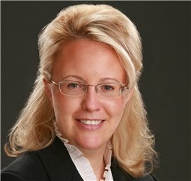 Andrea Ross (Centreville, Maryland)
