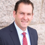 Andrew G. Green (Colorado Springs, Colorado)