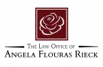 Angela Flouras Rieck (Lancaster, Pennsylvania)