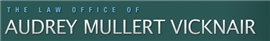 Audrey Mullert Vicknair (Corpus Christi, Texas)