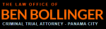 Charles Bennett Bollinger III (Panama City, Florida)