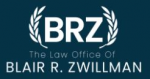 Blair R Zwillman (Morristown, New Jersey)