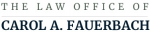 Carol Ann Fauerbach (Folsom, California)