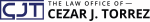 Cezar J. Torrez (Sacramento, California)