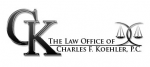 Charles Francis Koehler, Jr. (Leesburg, Virginia)