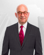 Daniel Michael Margolis (Cleveland, Ohio)