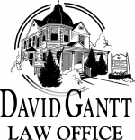 Mr. David Gantt, Esq. (Asheville, North Carolina)