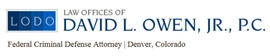 David L. Owen, Jr. (Highlands Ranch, Colorado)