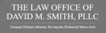 David M. Smith (Richmond, Virginia)
