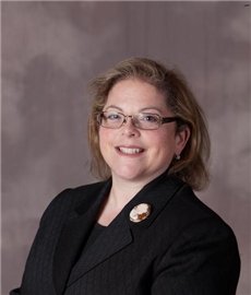 Deborah Ellie Kaminetzky (Woodmere, New York)