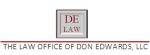 Donald P. Edwards (Atlanta, Georgia)