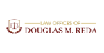 Douglas M. Reda (Woodbury, New York)