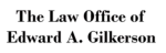 Edward Albert Gilkerson (St. Louis, Missouri)