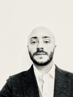 Elias Shebar (Staten Island, New York)